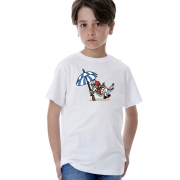 Tsolias Boys T-Shirt