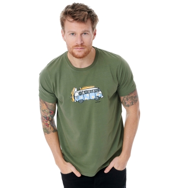 Furgo Surf New T-Shirt