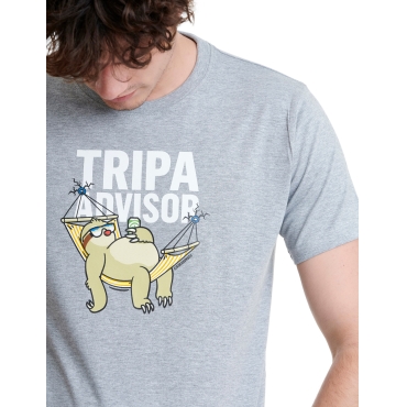 Tripa Advisor T-Shirt