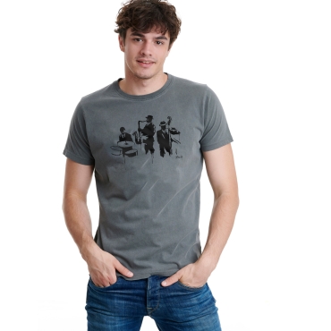 Grupo-Jazz T-Shirt