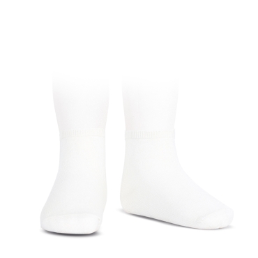 Κάλτσες Κοντές Ελαστικό Βαμβάκι | 3 έως 24 Μηνών