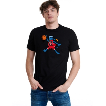 Batmando T-Shirt
