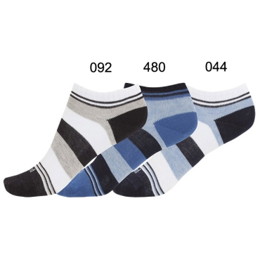 Κάλτσες με Σχέδιο | No23 έως No31