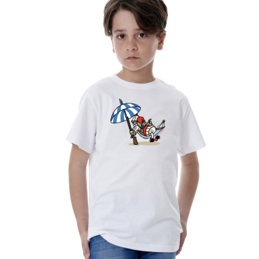 Tsolias Boys T-Shirt