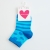 Κάλτσες Hearts Agatha | 3 έως 24 Μηνών